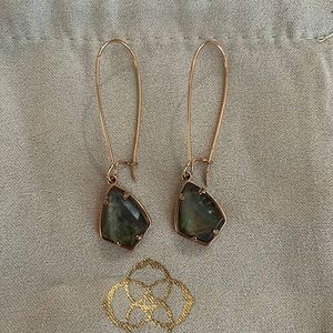 Kendra Scott Earrings